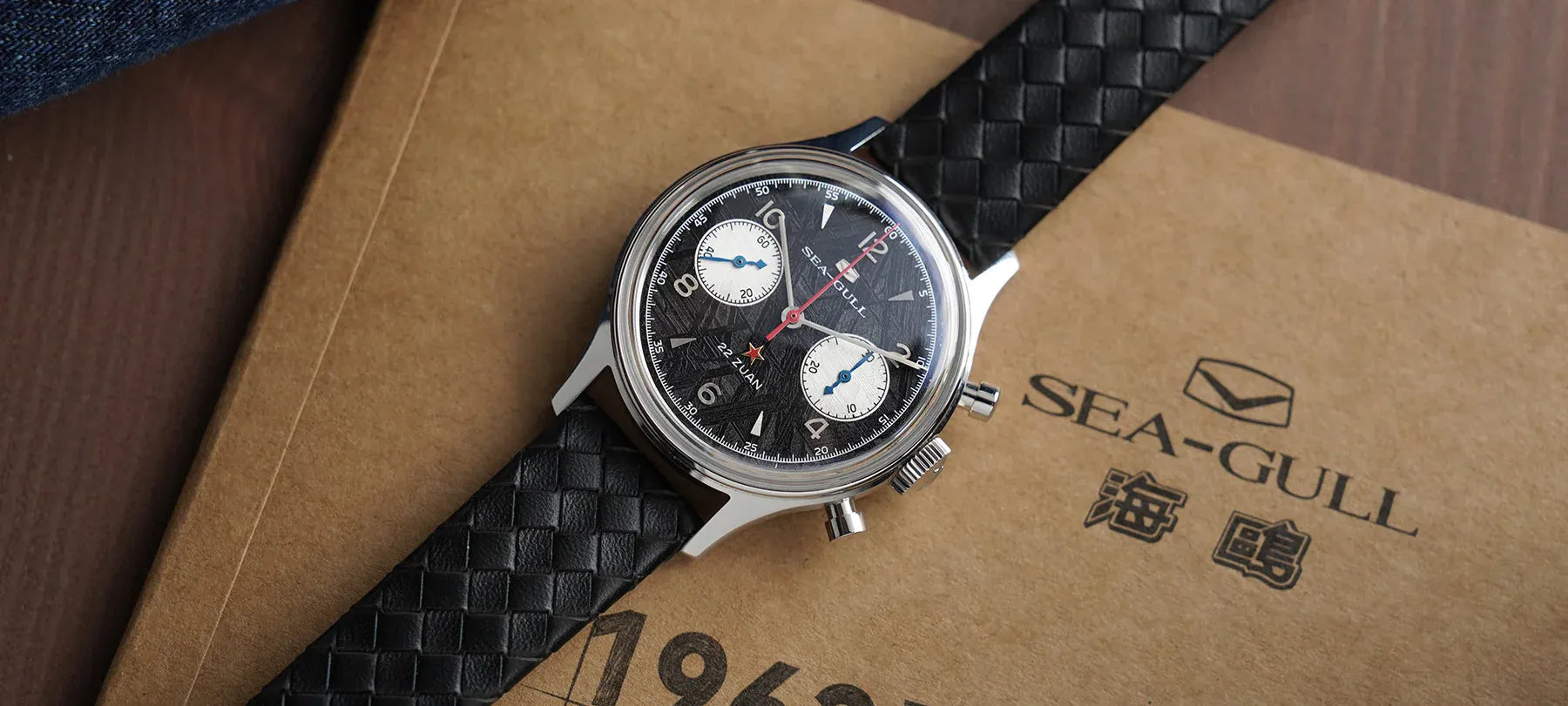 How to Use a Mechanical Chronograph: A Practical Pusher Guide
