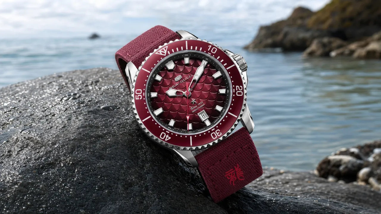 Watches for Outdoor Use: A Practical Feature Checklist