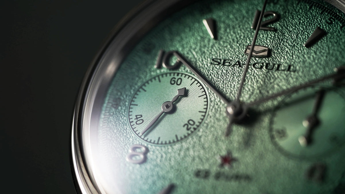 Switching from Quartz to Mechanical: A Black Friday Buyer's Reality Check - Sea-Gull Watch Official Store