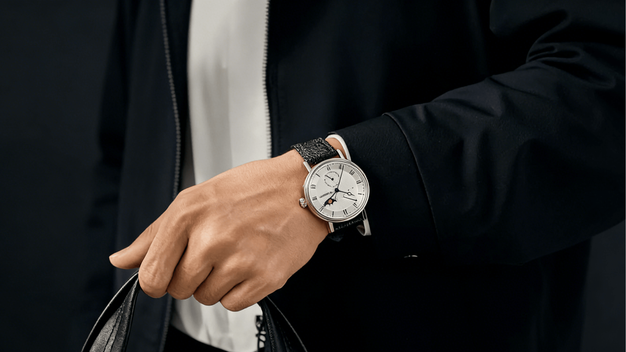 Sea-Gull Mechanical Watches: 2026 Collection - Sea-Gull Watch Official Store