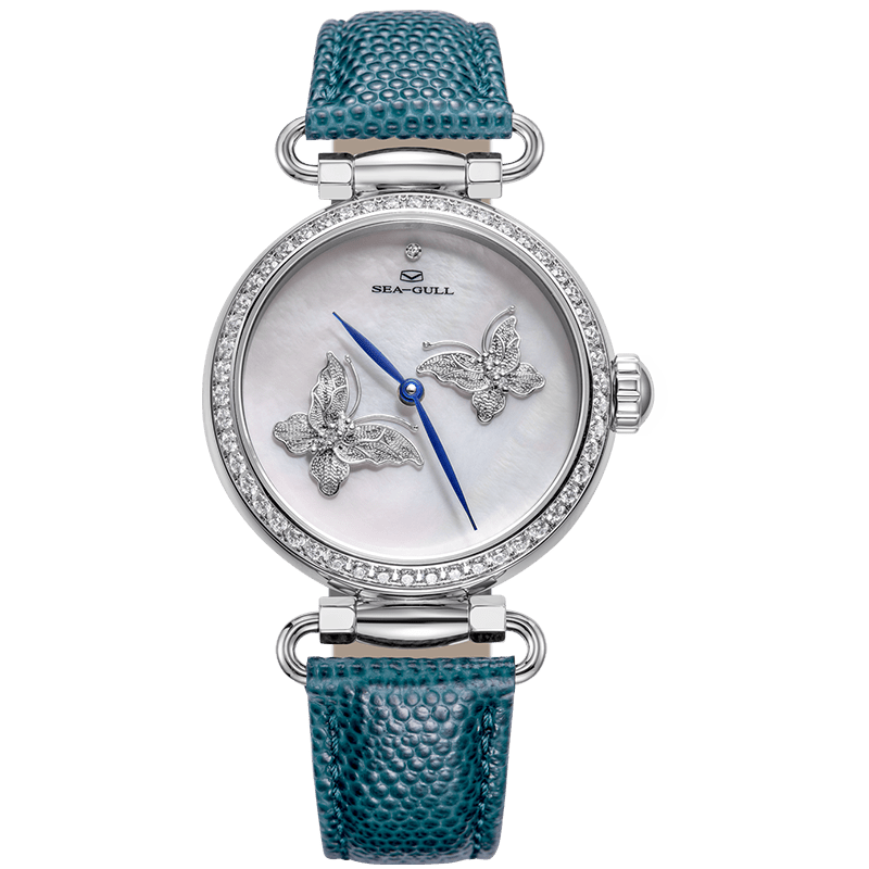 WOMEN - Sea-Gull Watch Official Store