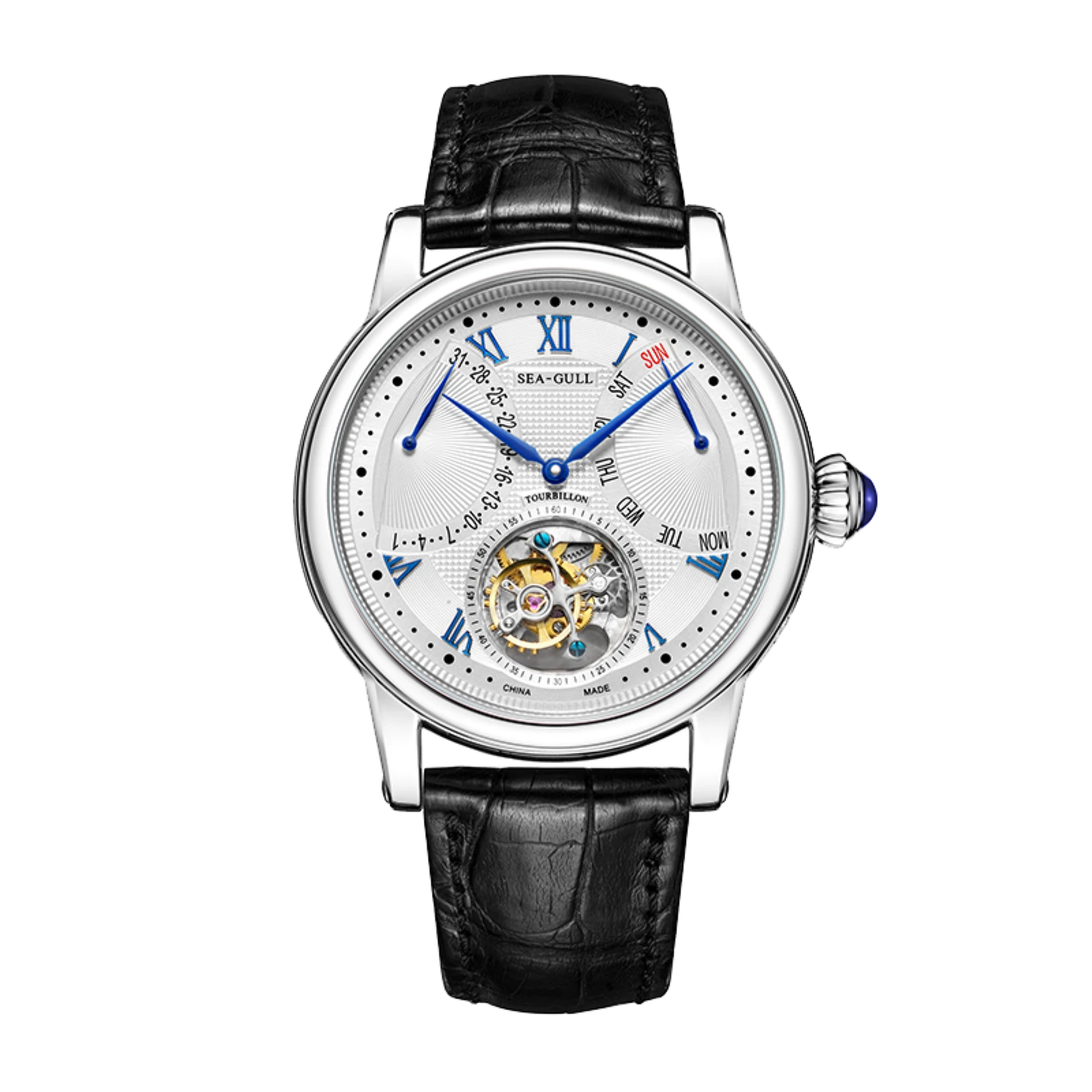 Tourbillon