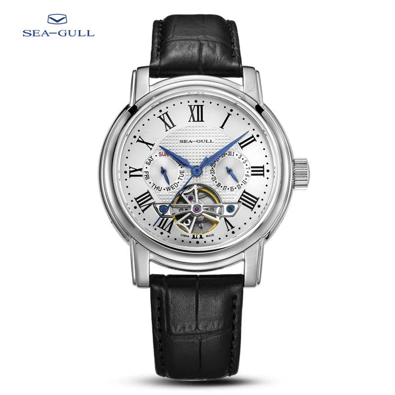 Minimalist - Sea-Gull Watch Official Store