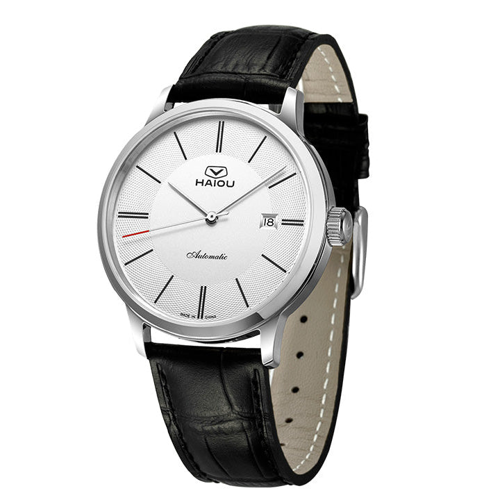 Vintage | Calendar | Minimalism | Unique Logo | Business | 40mm