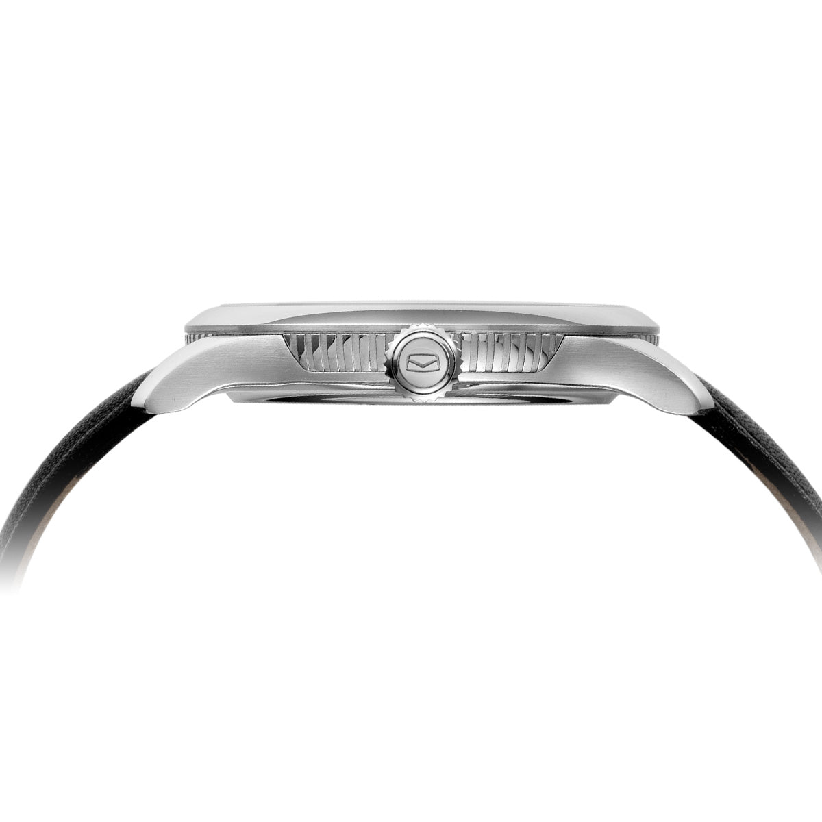 Extraordinary Series | Simple Dial | Calendar | 39.5mm
