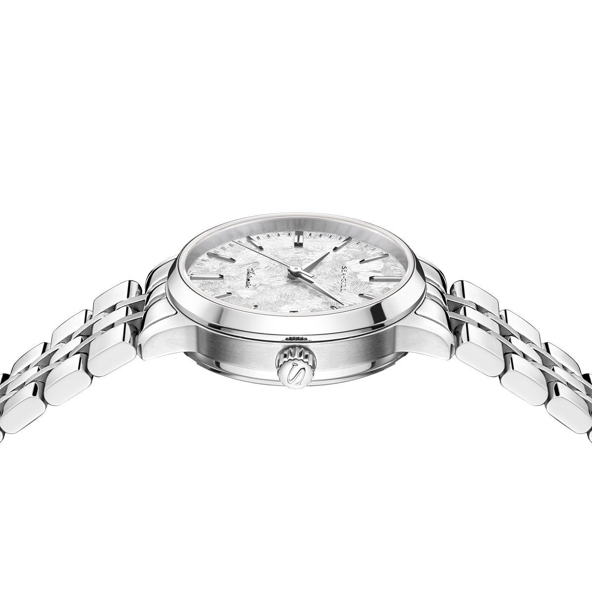 Cedar Dial | Calendar | Couple Watch | 40mm/32mm