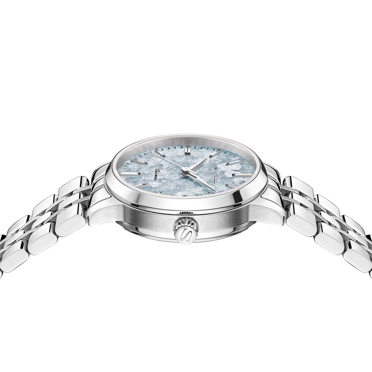 Cedar Dial | Calendar | Couple Watch | 40mm/32mm