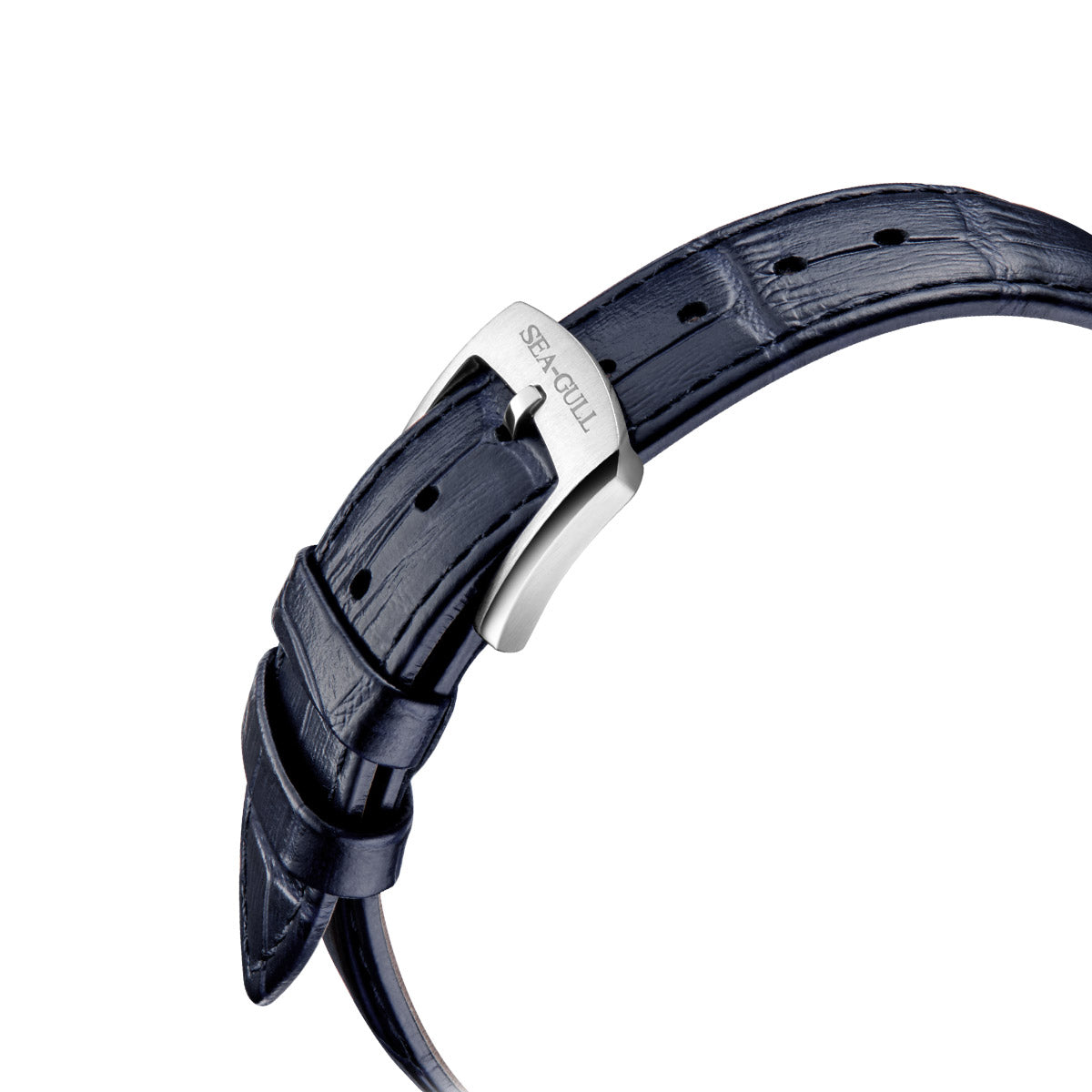 Chinese 24 Solar Terms | Special Edition | Casual | 43mm