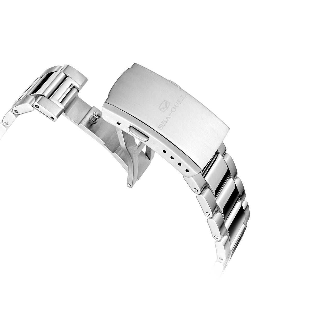 Série Océan | Étanche 300M | Plongée | Lumineux | Calendrier | 41mm