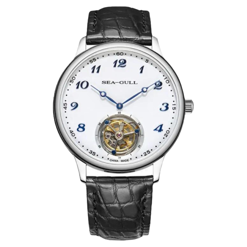 Tourbillon | Heritage Series | Business | 42mm