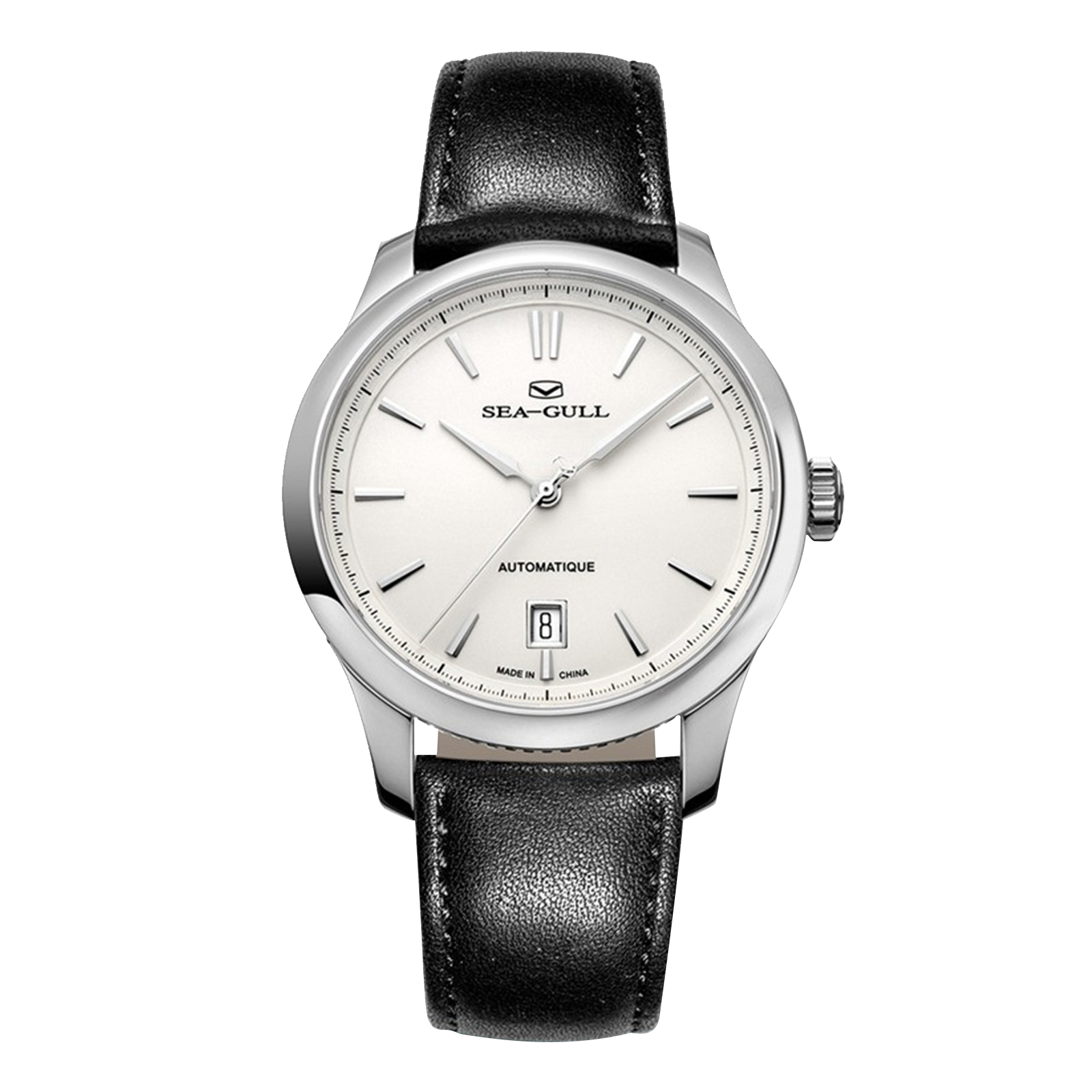 60th Anniversary | Designer Series | Calendar | 40mm