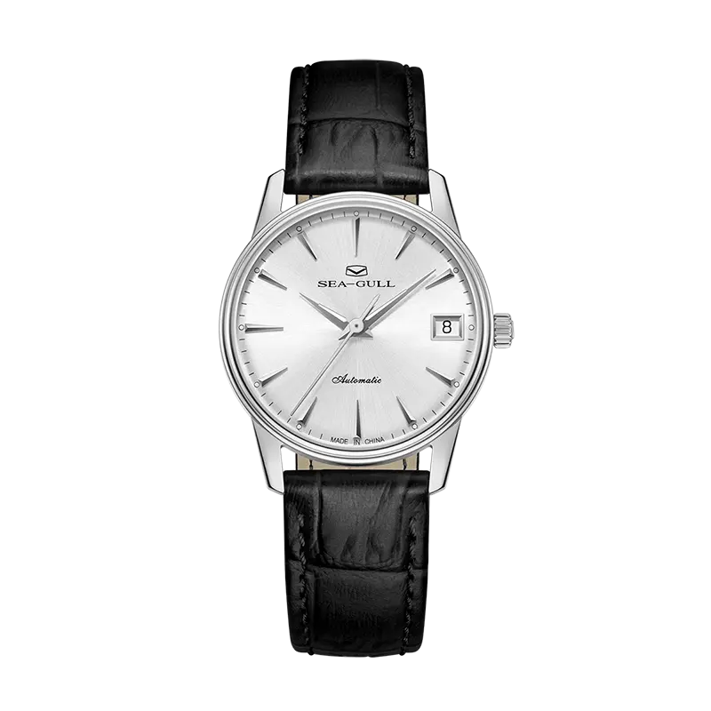 Couple Watch | Slim |  Business | Calendar | 38mm/31mm Sea-Gull Watch Official Store