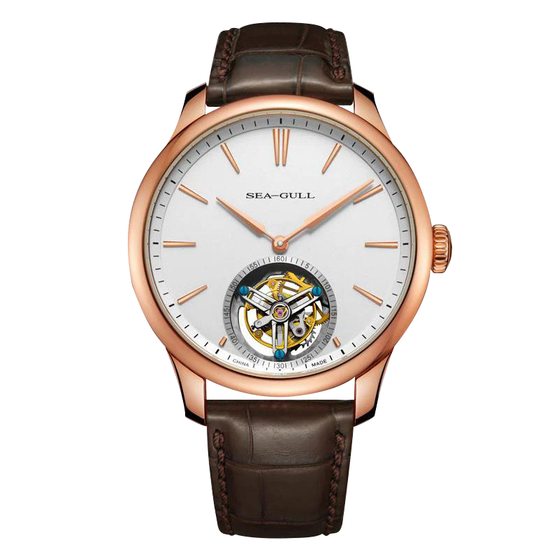 Tourbillon | Heritage Series | Limited Edition | 43mm