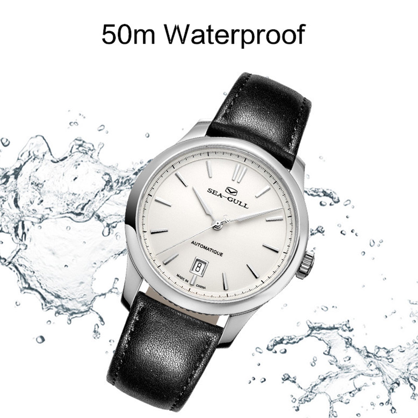 60th Anniversary | Designer Series | Calendar | 40mm