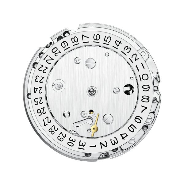 Seagull ST1780 Automatic Movement Caliber Calendar Sub-dial for