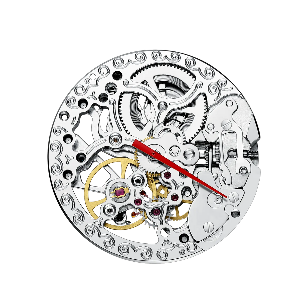 Seagull ST1601 Automatic Movement Caliber for Retail and Wholesale