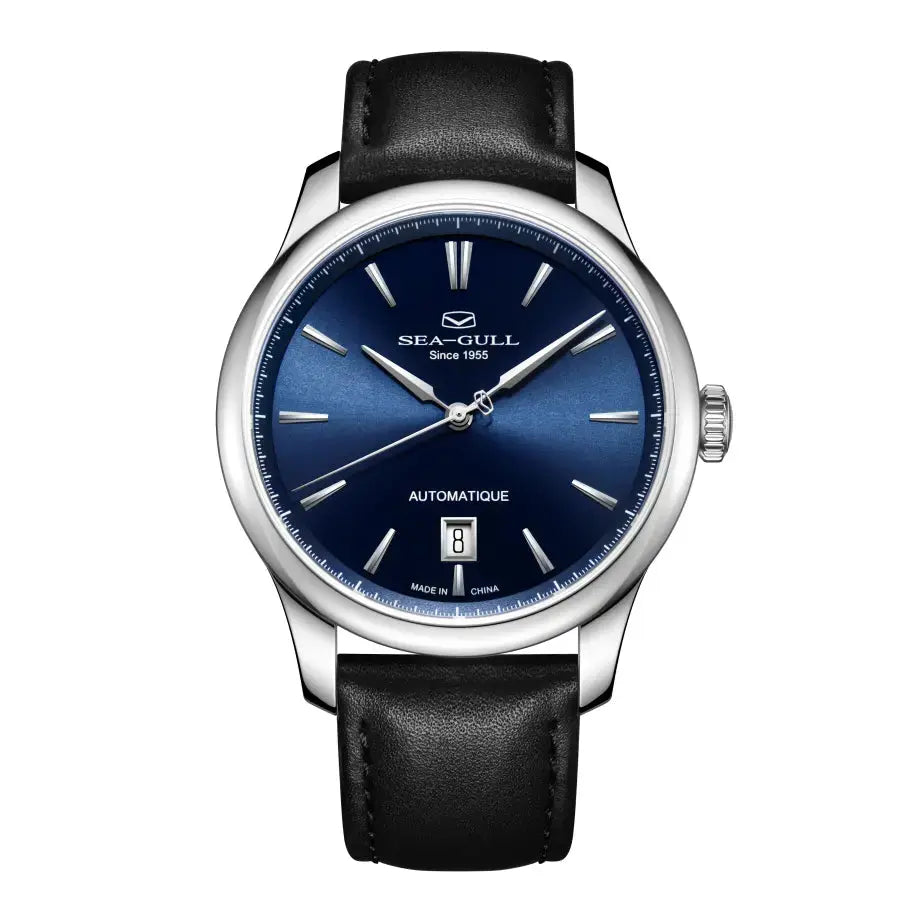 Extraordinary Series | Simple Dial | Calendar | 39.5mm Sea-Gull