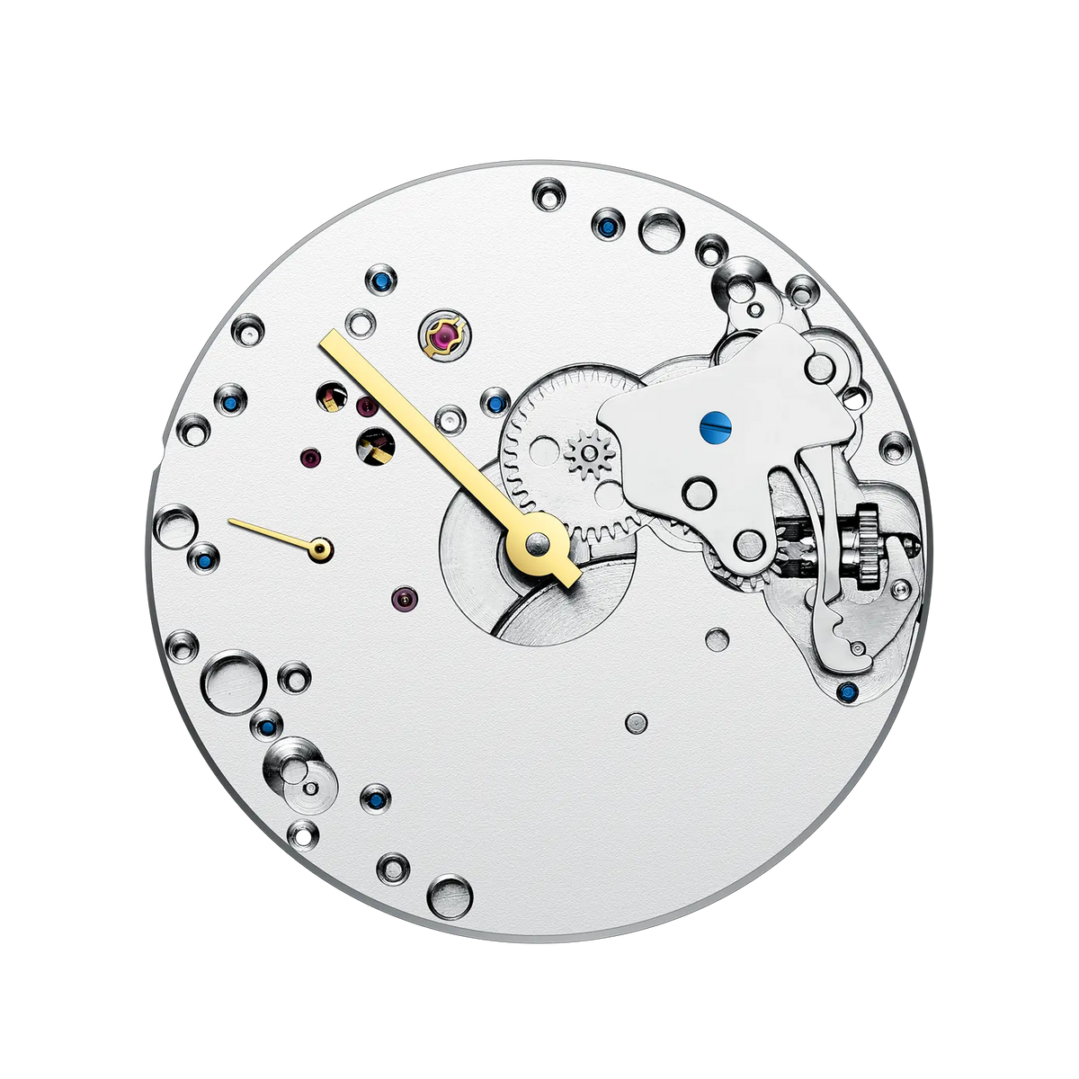 Seagull ST3600 手巻きムーブメント キャリバー サブダイヤル 小売  