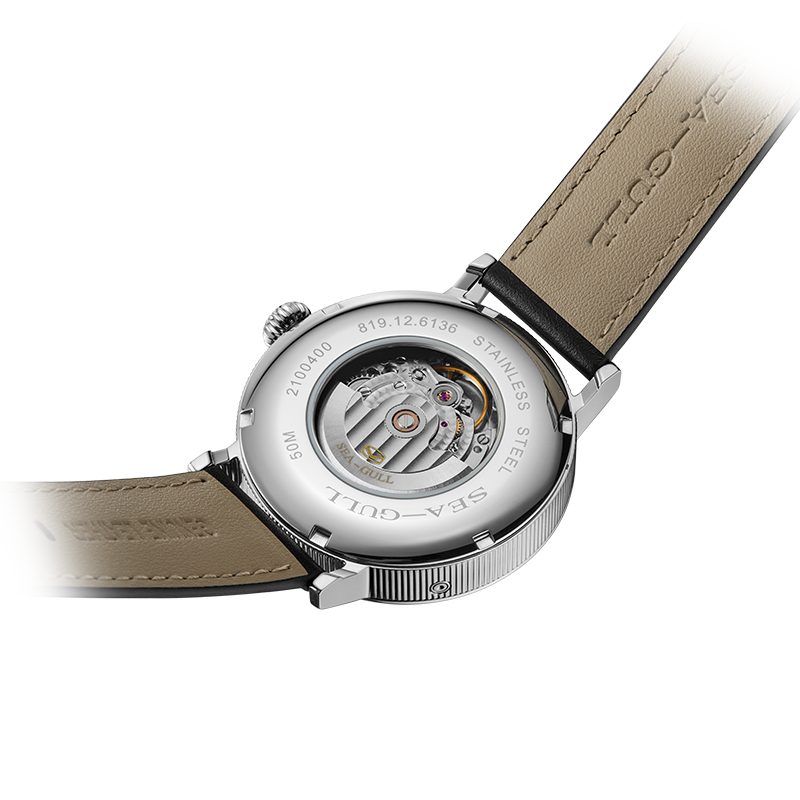 Phase de Lune | Simple | 41mm
