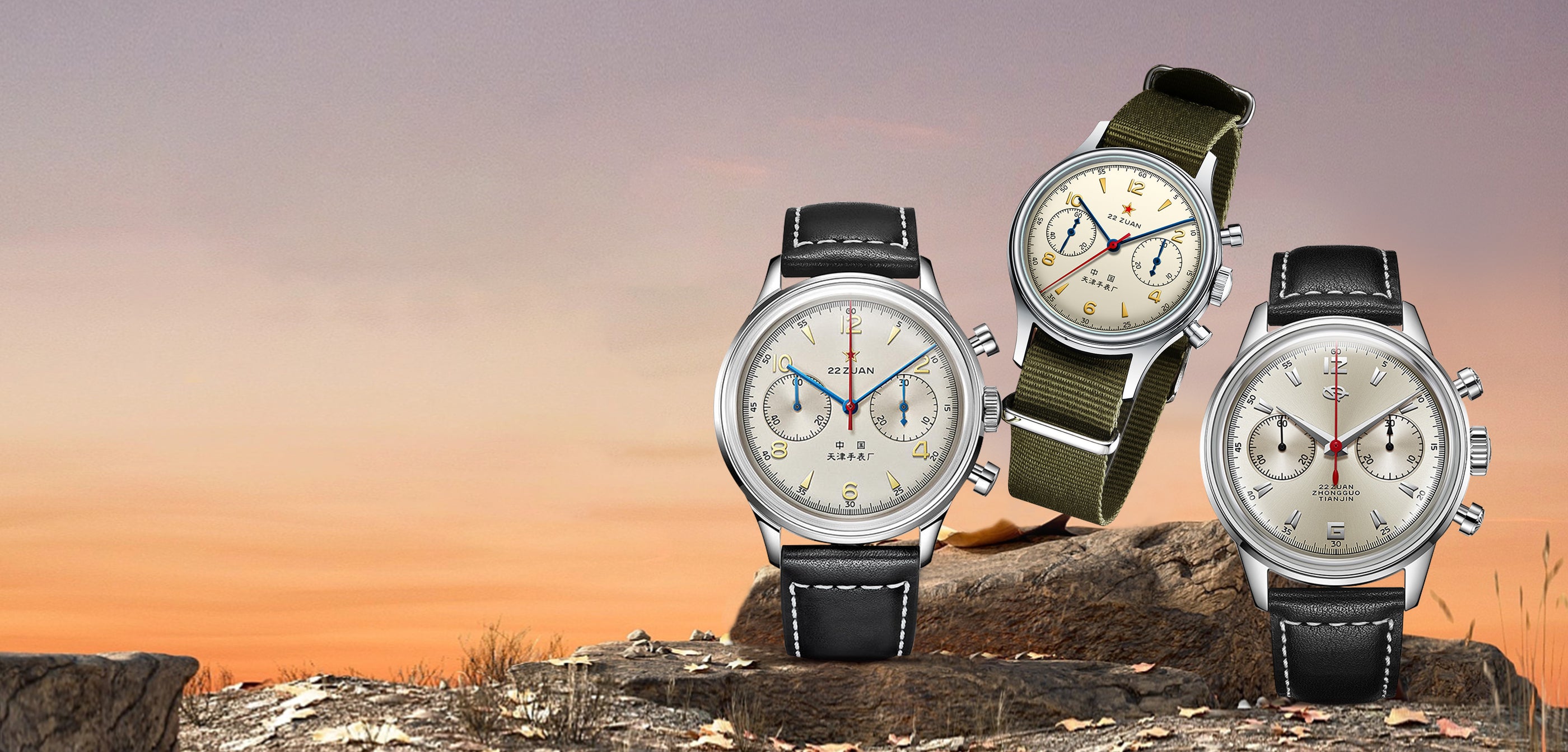 Tienda Oficial Seagull Watch | Seagull 1963 | Reloj Mecánico