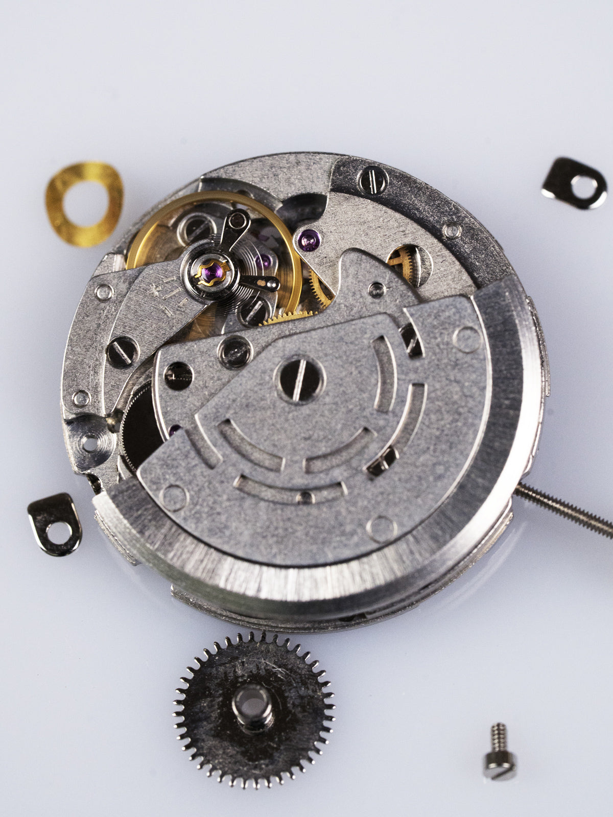 ST1701 | Sub-Dial | Automatic Movement