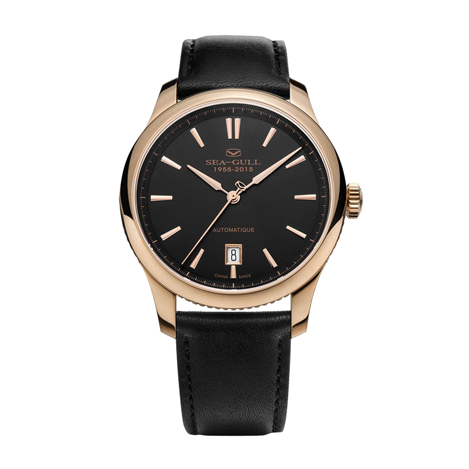 60th Anniversary | Designer Series | Calendar | 40mm