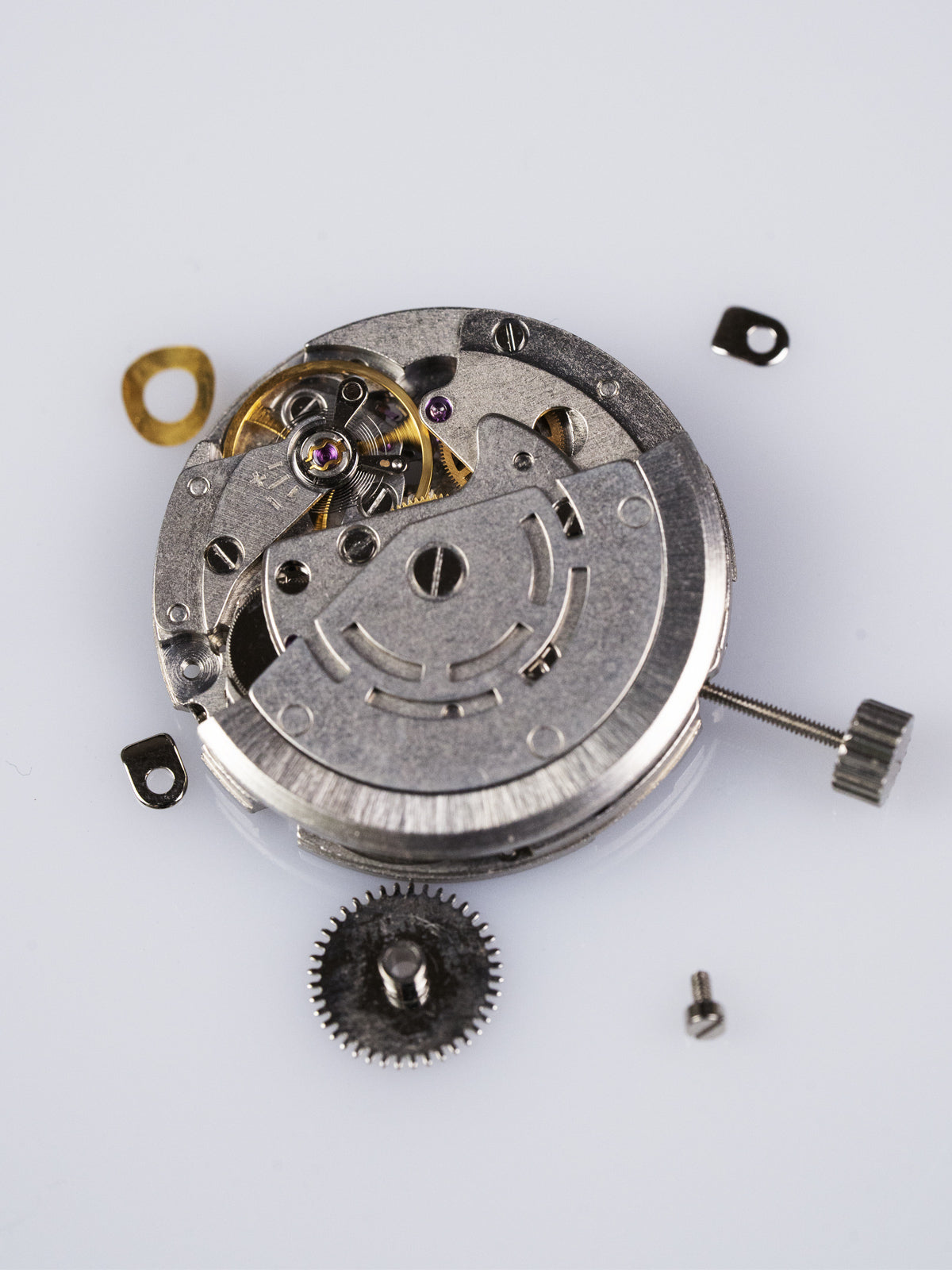 ST1701 | Sub-Dial | Automatic Movement