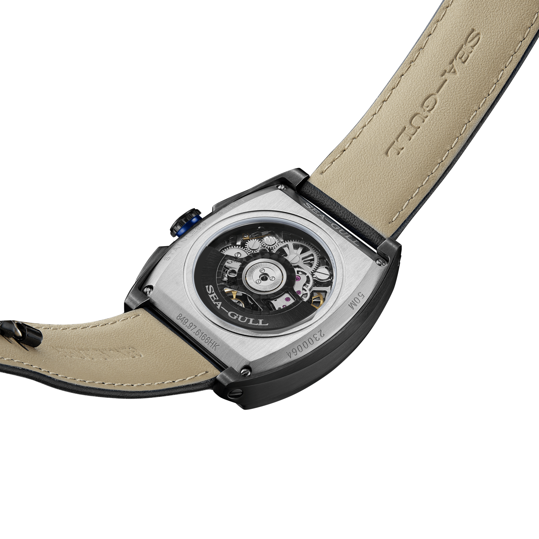 6166HK_-_P - Negozio ufficiale orologi Sea-Gull