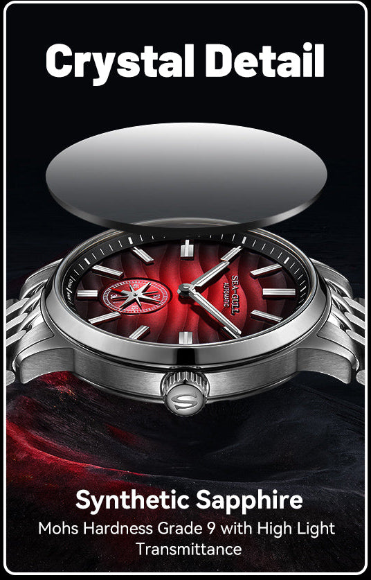 6180_9_1200 - Tienda oficial de relojes Sea-Gull