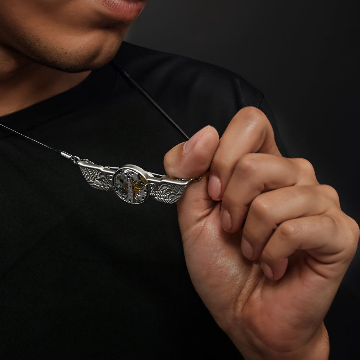 70週年 | 雙追針 | 雙計時碼表 | 追逐秒針 | 限量版