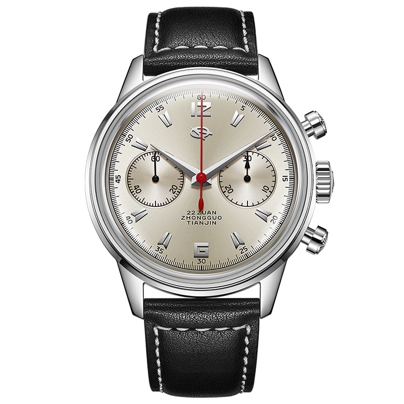 D304 Original Reissue | Chronograph | 1963 Special Edition | 40mm