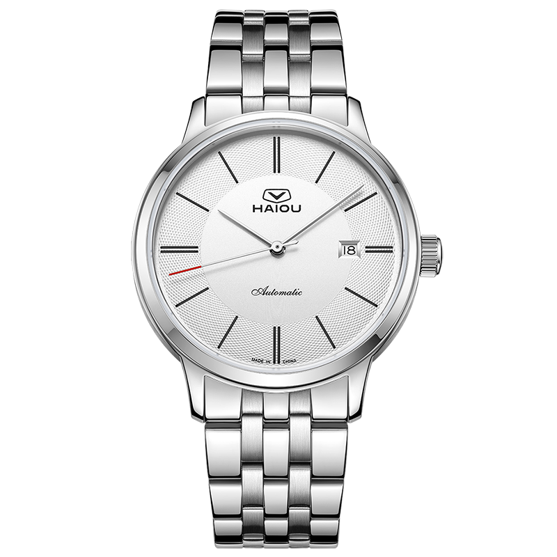 Vintage | Calendar | Minimalism | Unique Logo | Business | 40mm