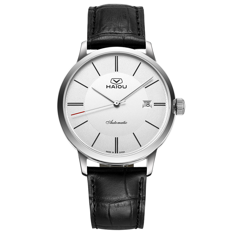 Vintage | Calendar | Minimalism | Unique Logo | Business | 40mm