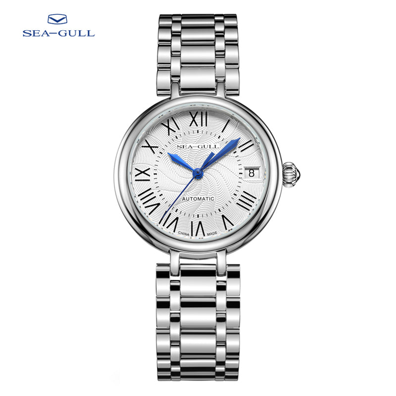 Luxury | Roman Numeral | Calendar | 32mm