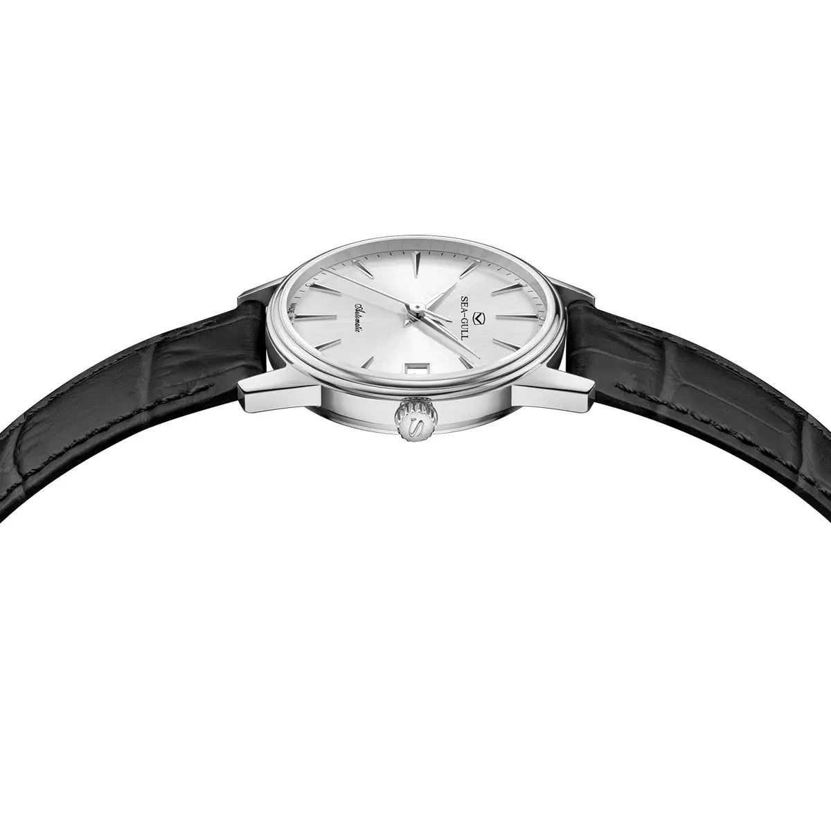 Couple Watch | Slim |  Business | Calendar | 38mm/31mm Sea-Gull Watch Official Store