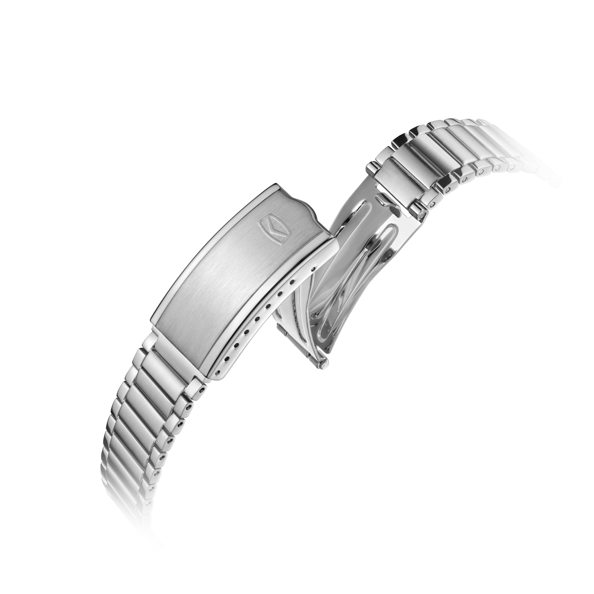 Vintage | Calendar | Tonneau | 36mm - Sea-Gull Watch Official Store