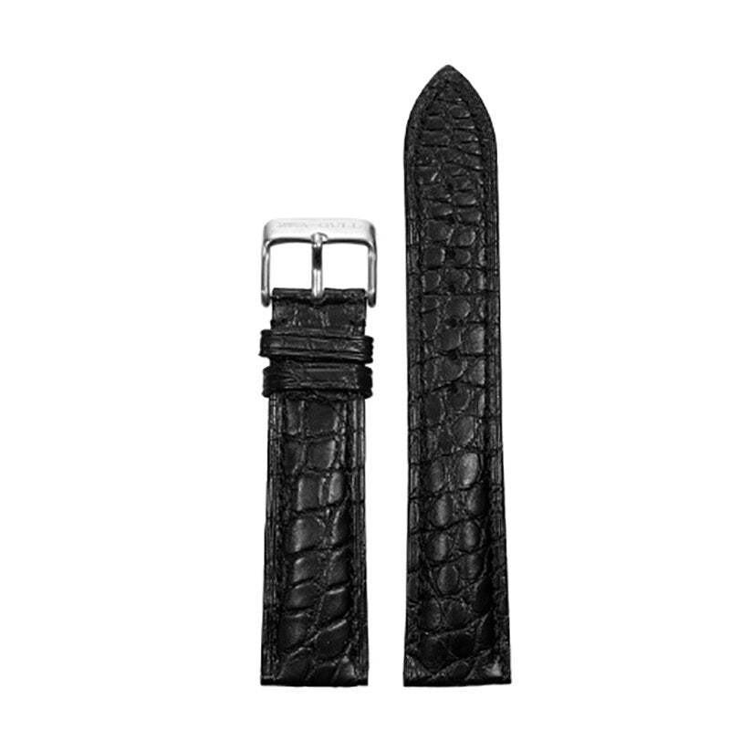 Strap | 20mm | Crocodile Leather