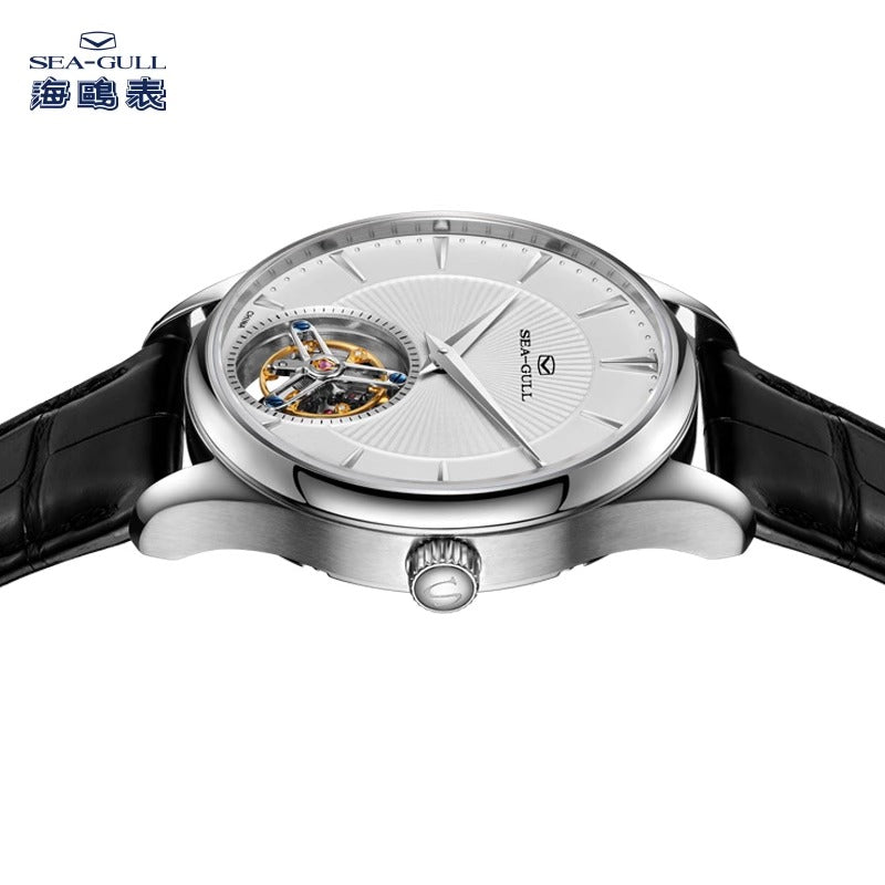 Tourbillon | Business | 41mm