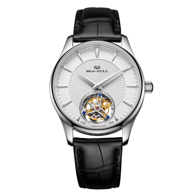 Tourbillon | Business | 41mm