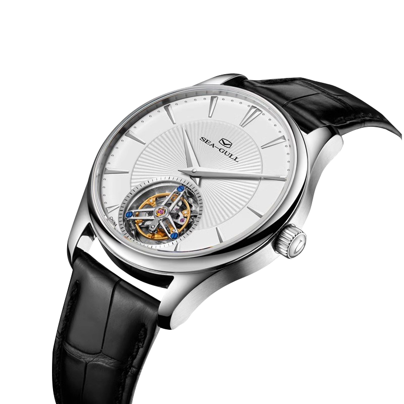 Tourbillon | Business | 41mm