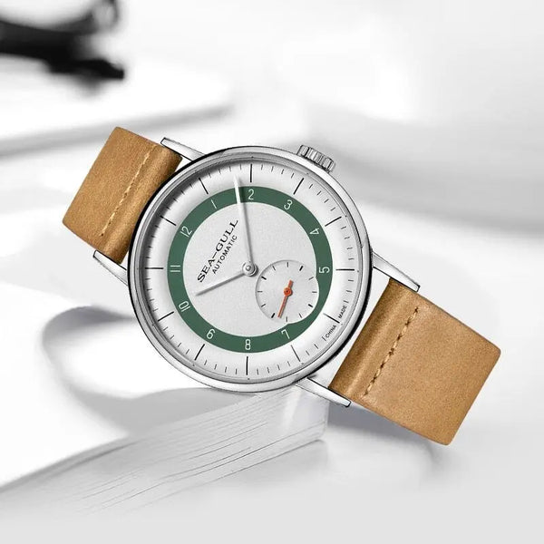 Movimiento ST17 de Seagull