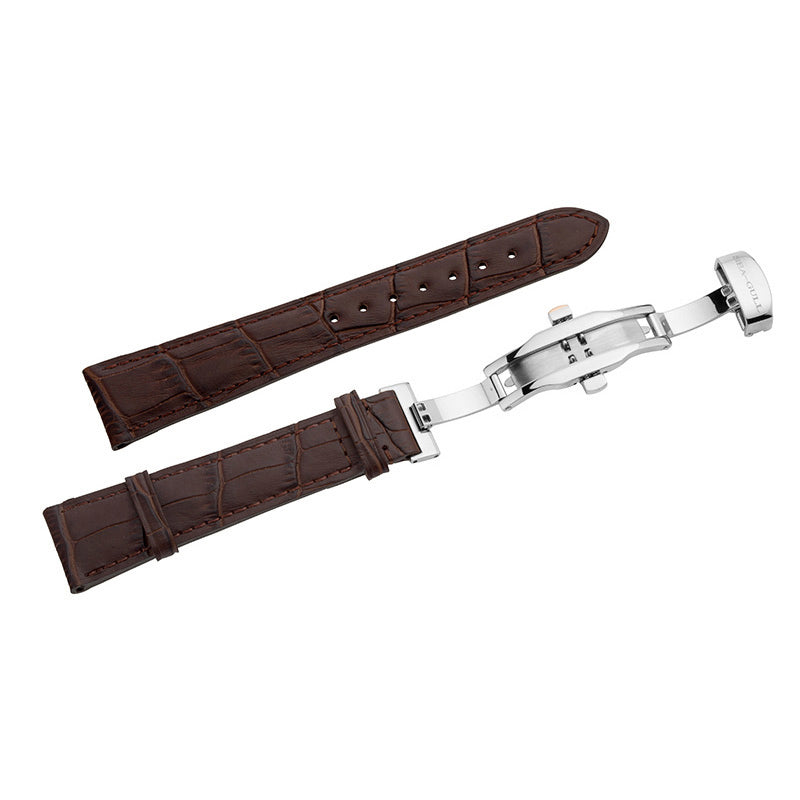 Strap | 20mm | Leather | Original