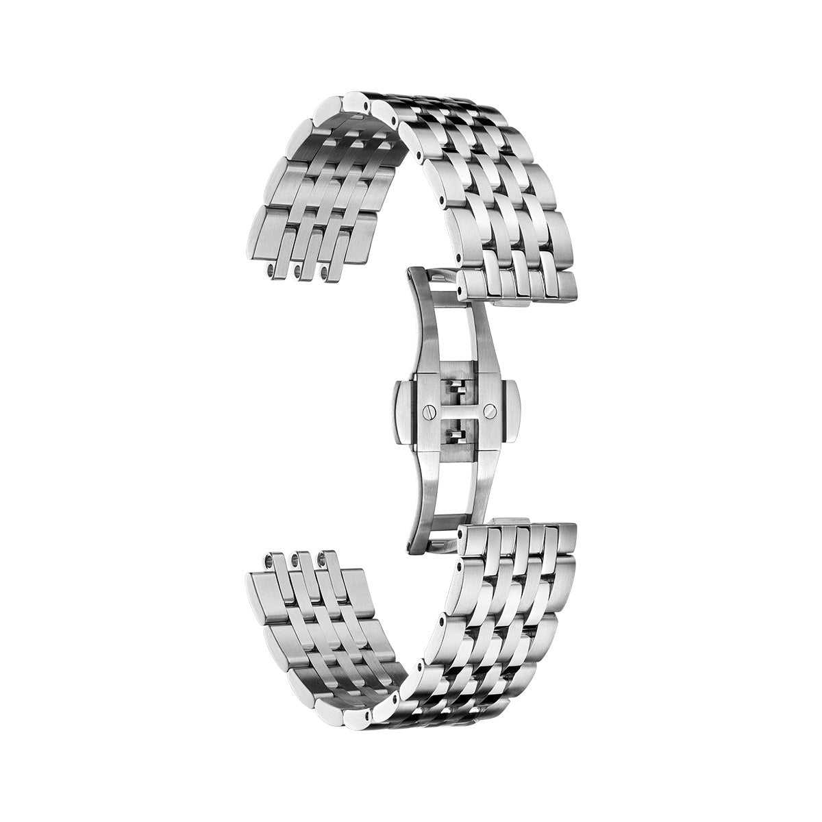 seagull-polaris-natural-watch-6180-steel-band-details